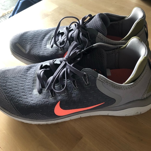 nike tennis shoes 2019